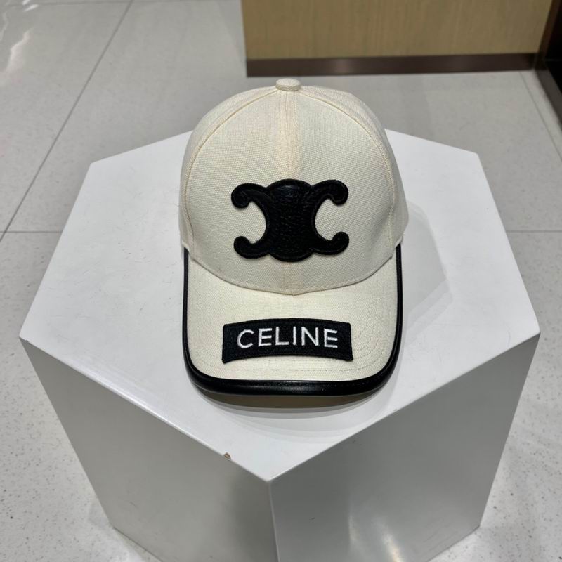 Celine cap (278)